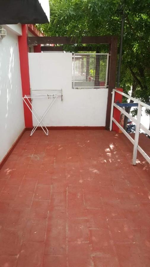Departamentos Centro Mina Clavero Exterior photo